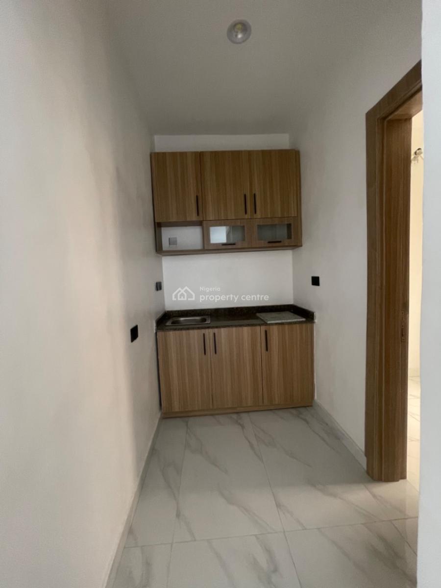 5 Bedroom House with a Bq and Rooftop Terrace, Omole, Omole Phase 1, Ikeja, Lagos, Detached Duplex for Sale