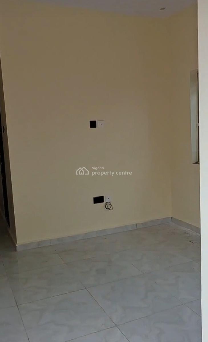 Newly Built & Modern Mini Flat at Sango Tedo { Video}, Sunview Estate, Sangotedo, Ajah, Lagos, Mini Flat (room and Parlour) for Rent