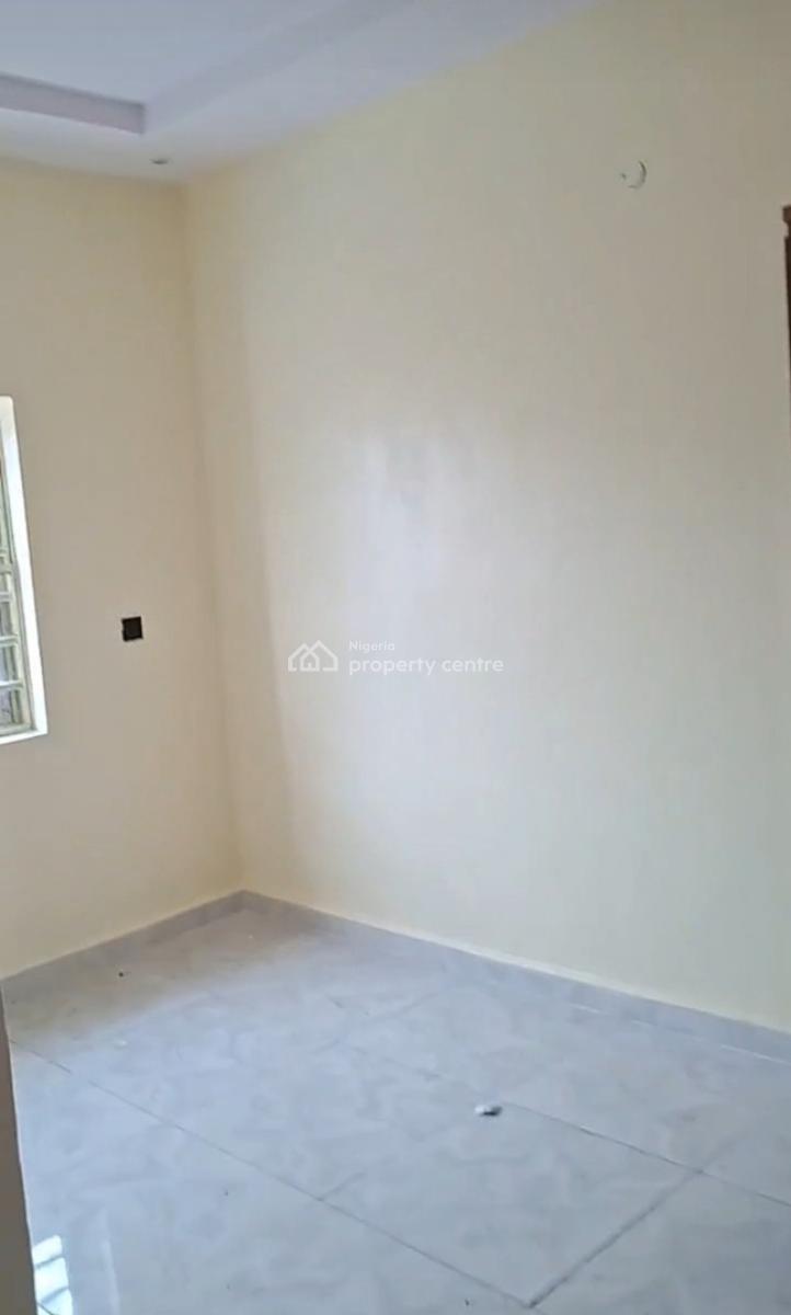 Newly Built & Modern Mini Flat at Sango Tedo { Video}, Sunview Estate, Sangotedo, Ajah, Lagos, Mini Flat (room and Parlour) for Rent