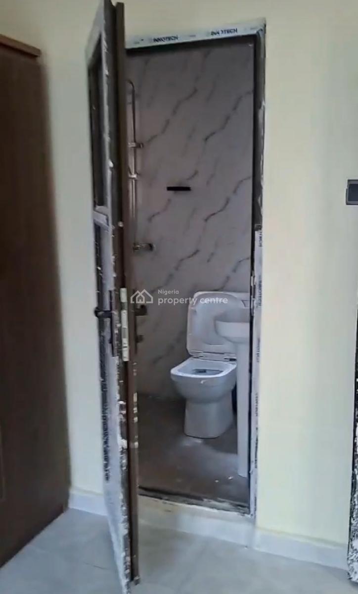 Newly Built & Modern Mini Flat at Sango Tedo { Video}, Sunview Estate, Sangotedo, Ajah, Lagos, Mini Flat (room and Parlour) for Rent