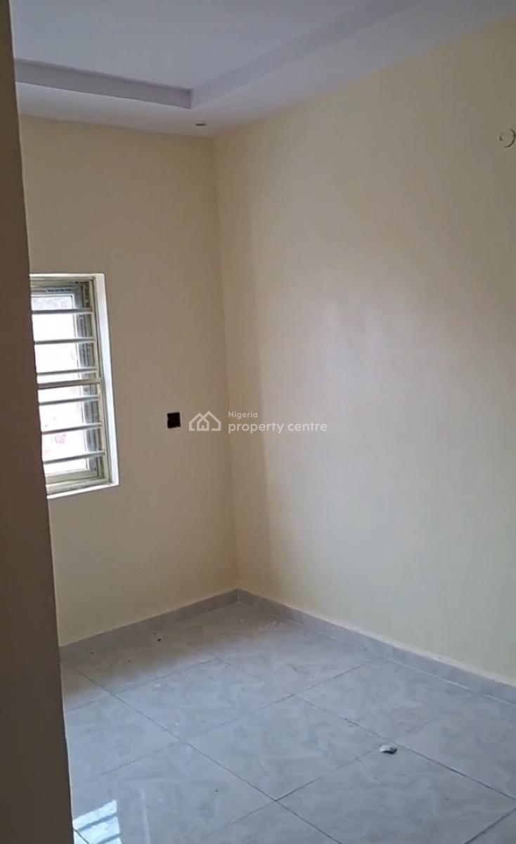 Newly Built & Modern Mini Flat at Sango Tedo { Video}, Sunview Estate, Sangotedo, Ajah, Lagos, Mini Flat (room and Parlour) for Rent