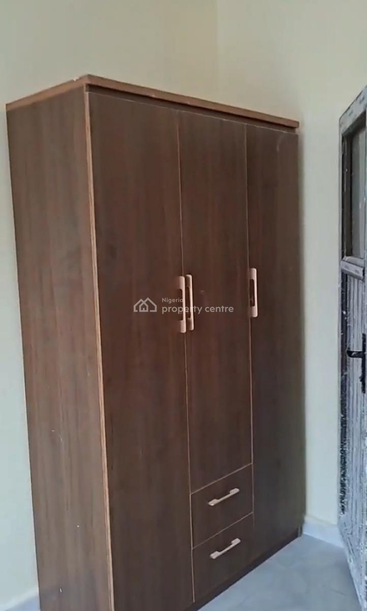 Newly Built & Modern Mini Flat at Sango Tedo { Video}, Sunview Estate, Sangotedo, Ajah, Lagos, Mini Flat (room and Parlour) for Rent