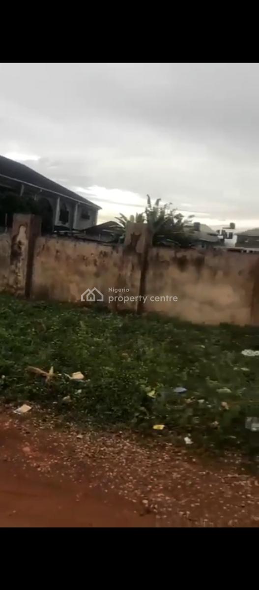 Abuja Quarters, Ikpoba Okha, Edo, Mixed-use Land for Sale