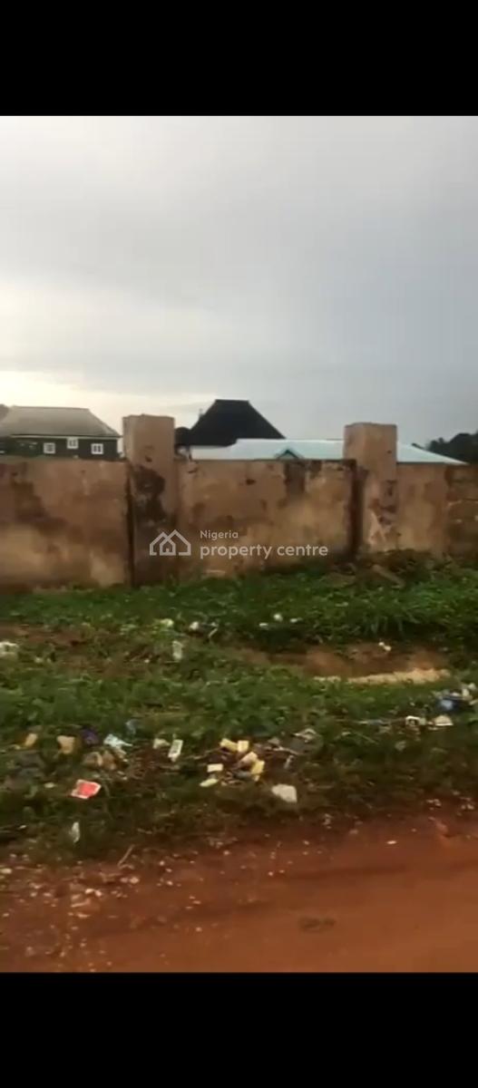 Abuja Quarters, Ikpoba Okha, Edo, Mixed-use Land for Sale