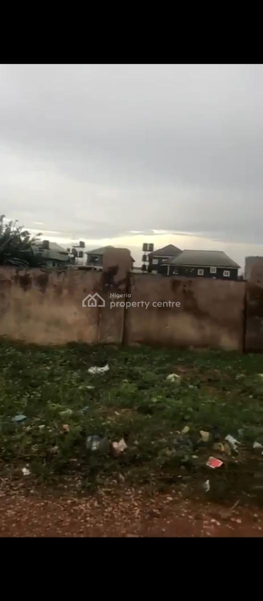 Abuja Quarters, Ikpoba Okha, Edo, Mixed-use Land for Sale