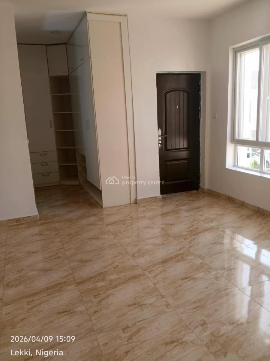 Neatly Maintained Four Bedroom Semi Detached Duplex, Orchid Road, Lekki, Lagos, Semi-detached Duplex for Sale