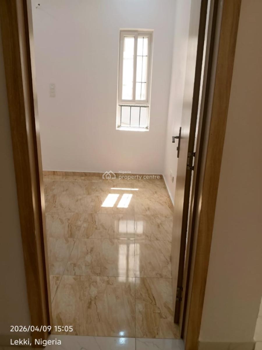 Neatly Maintained Four Bedroom Semi Detached Duplex, Orchid Road, Lekki, Lagos, Semi-detached Duplex for Sale