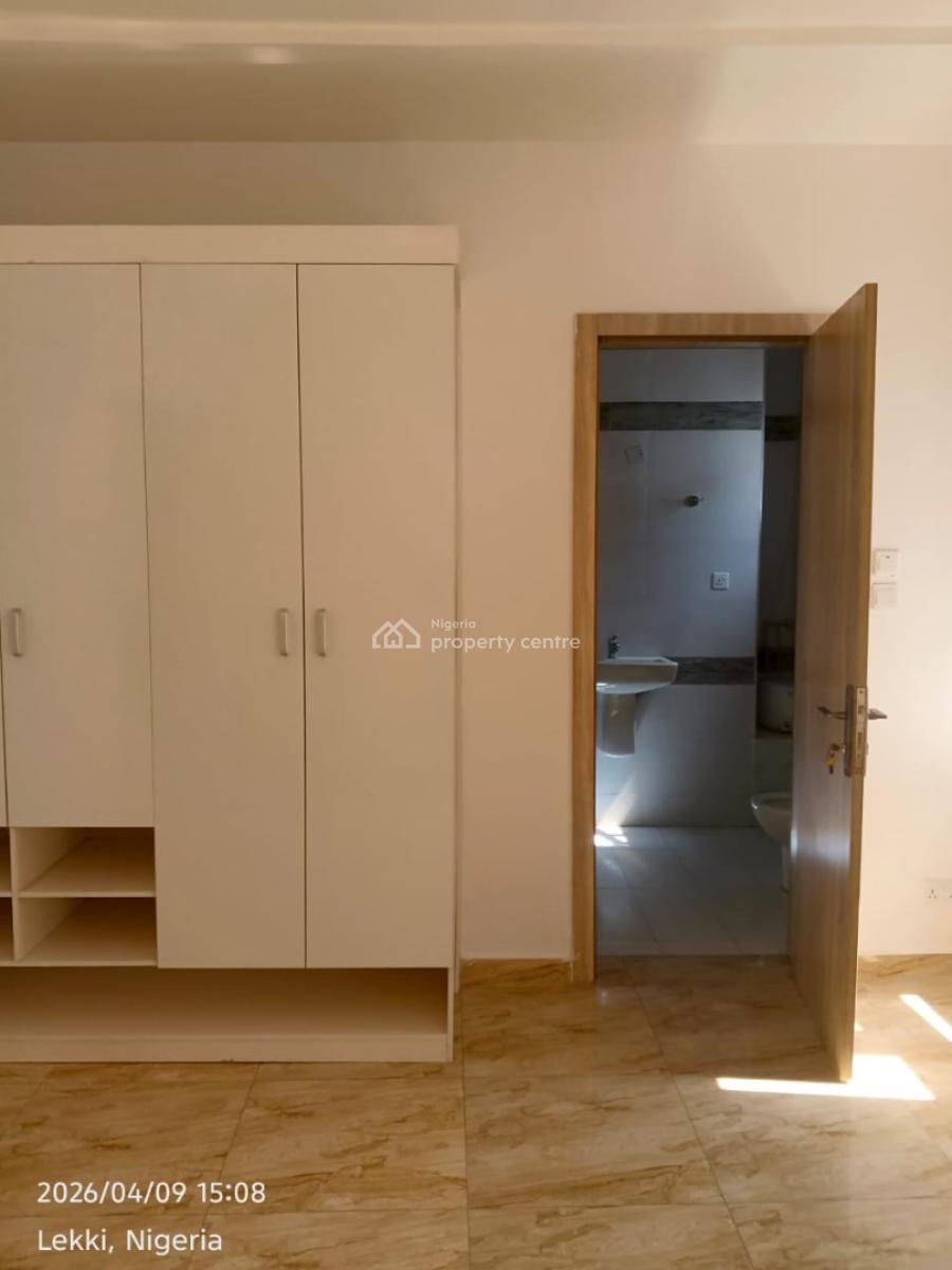 Neatly Maintained Four Bedroom Semi Detached Duplex, Orchid Road, Lekki, Lagos, Semi-detached Duplex for Sale