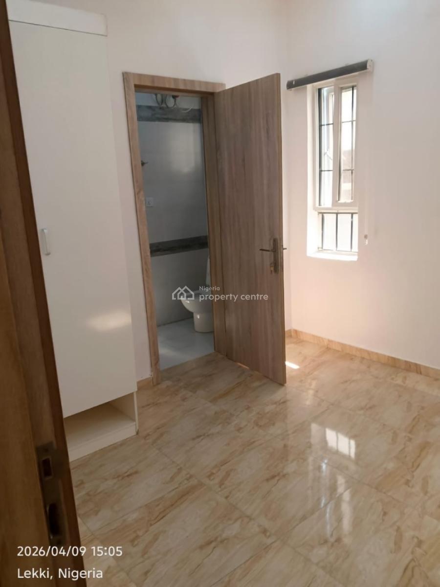 Neatly Maintained Four Bedroom Semi Detached Duplex, Orchid Road, Lekki, Lagos, Semi-detached Duplex for Sale