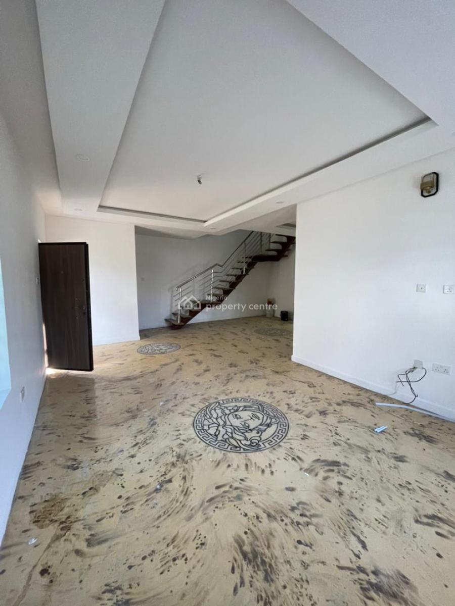 3bedroom Terraced Duplex, Ajah, Lagos, Terraced Duplex for Rent