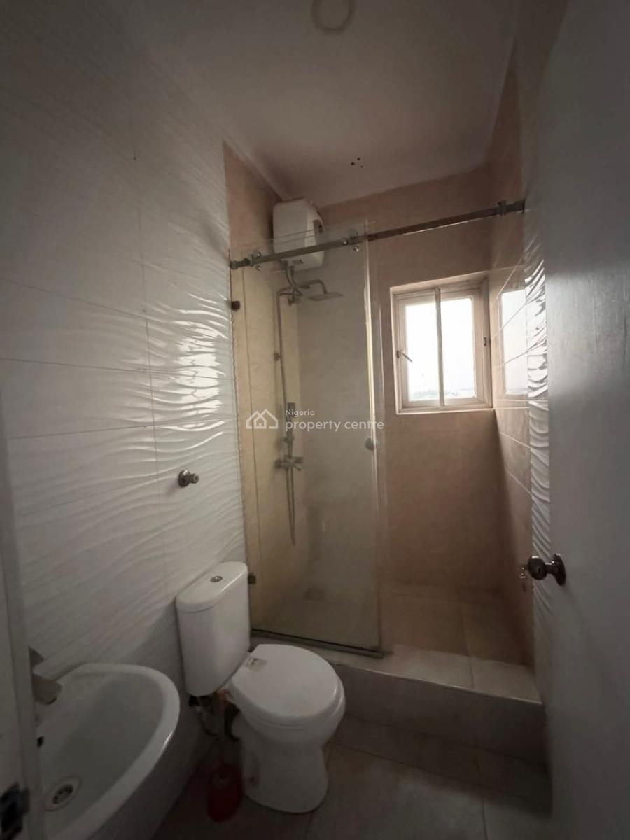 2bedroom Apartment, Orchid Road, Lekki, Lagos, Flat / Apartment for Rent