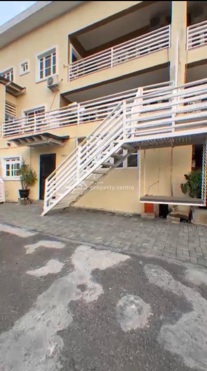 Top Tier 1 Bedroom Apartment, Katampe Extension, Katampe, Abuja, Mini Flat (room and Parlour) for Rent