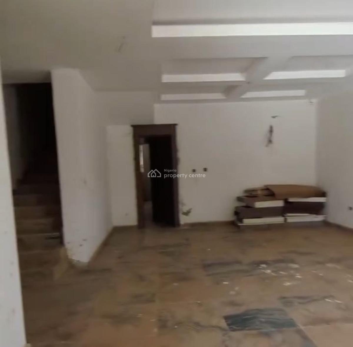 6units of 4bedroom Terrace Duplexes in Asokoro, Asokoro District, Abuja, Terraced Duplex for Sale