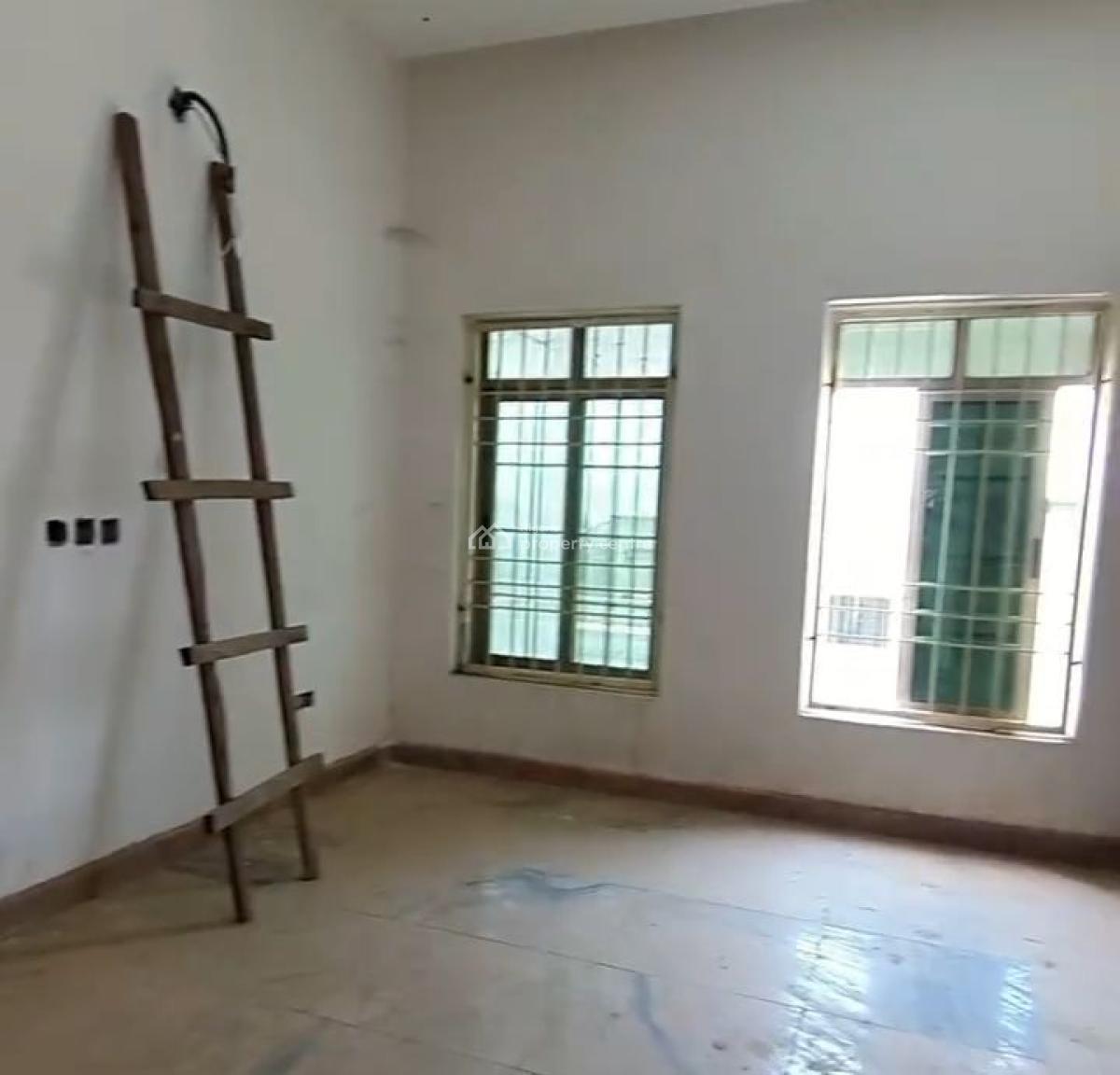 6units of 4bedroom Terrace Duplexes in Asokoro, Asokoro District, Abuja, Terraced Duplex for Sale