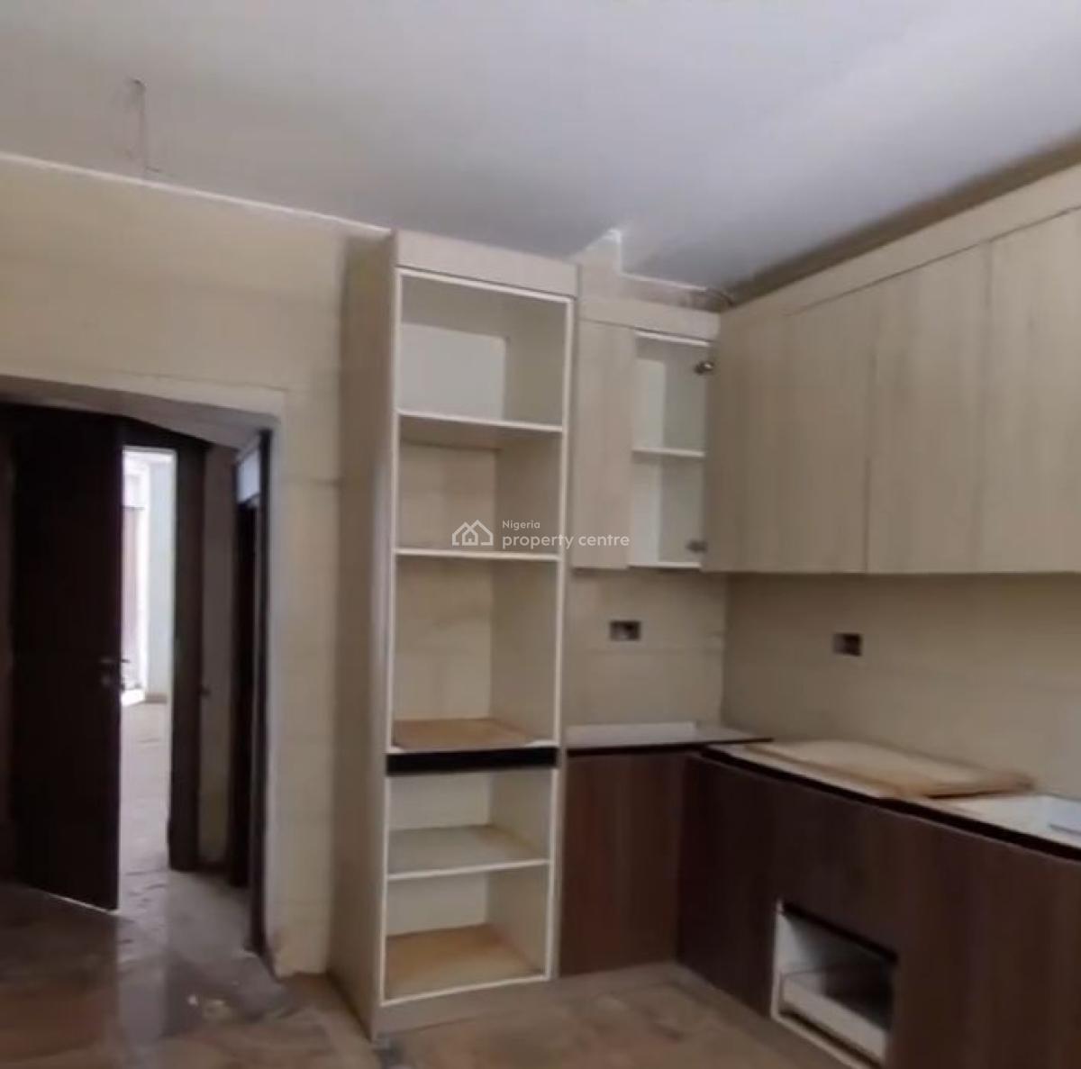 6units of 4bedroom Terrace Duplexes in Asokoro, Asokoro District, Abuja, Terraced Duplex for Sale