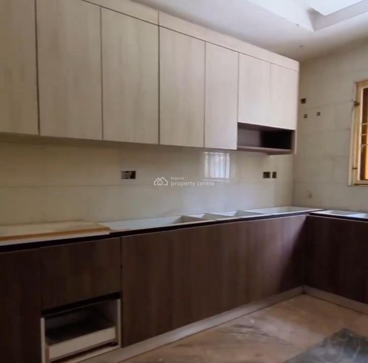 6units of 4bedroom Terrace Duplexes in Asokoro, Asokoro District, Abuja, Terraced Duplex for Sale