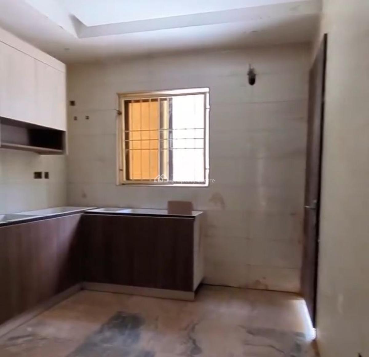 6units of 4bedroom Terrace Duplexes in Asokoro, Asokoro District, Abuja, Terraced Duplex for Sale