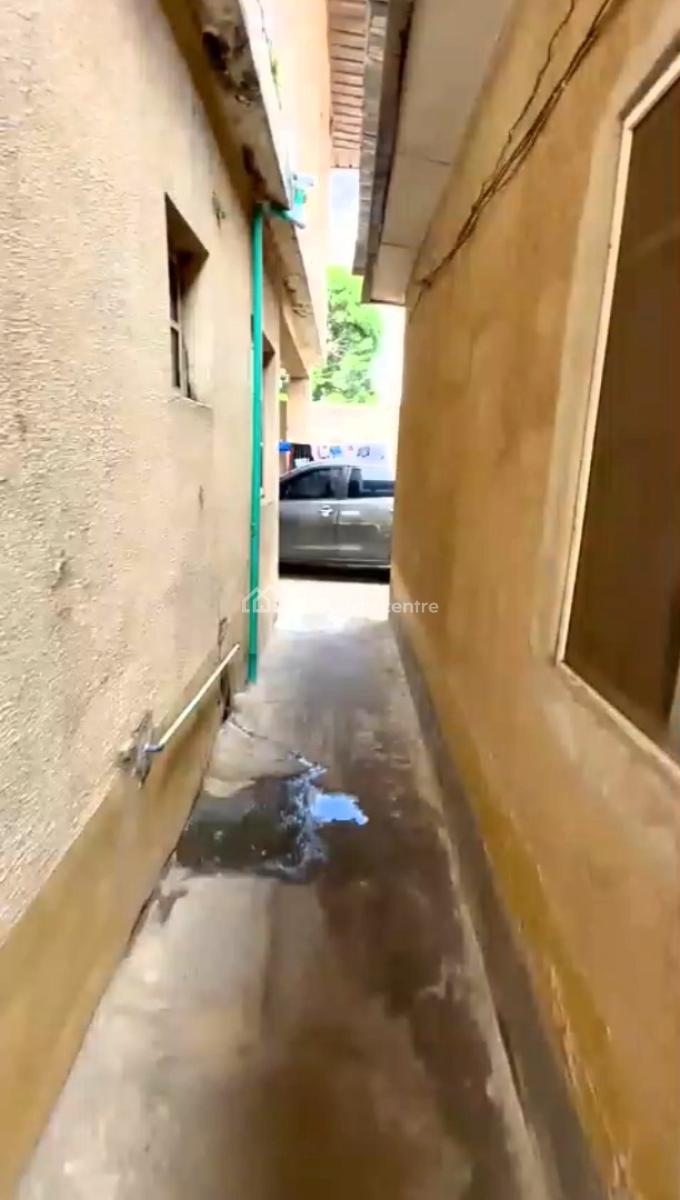 a Massive 9 Flats, Ipaja, Lagos, Block of Flats for Sale