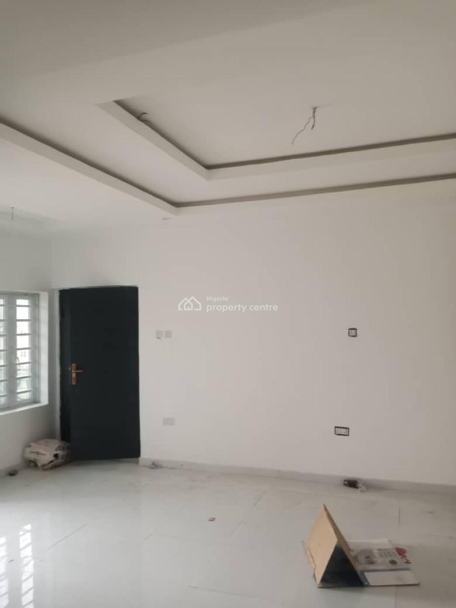 Spacious and Standard Newly Built 3units of 2bedroom, Gbagada, Gbagada, Lagos, Flat / Apartment for Rent