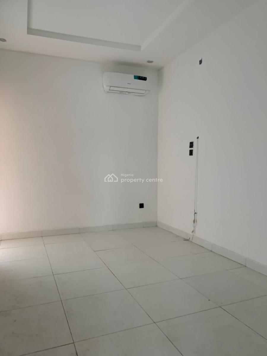 Luxury Fully Service and  Spacious 4 Bedroom Terrace with Bq., Old Ikoyi, Ikoyi, Lagos, House for Rent