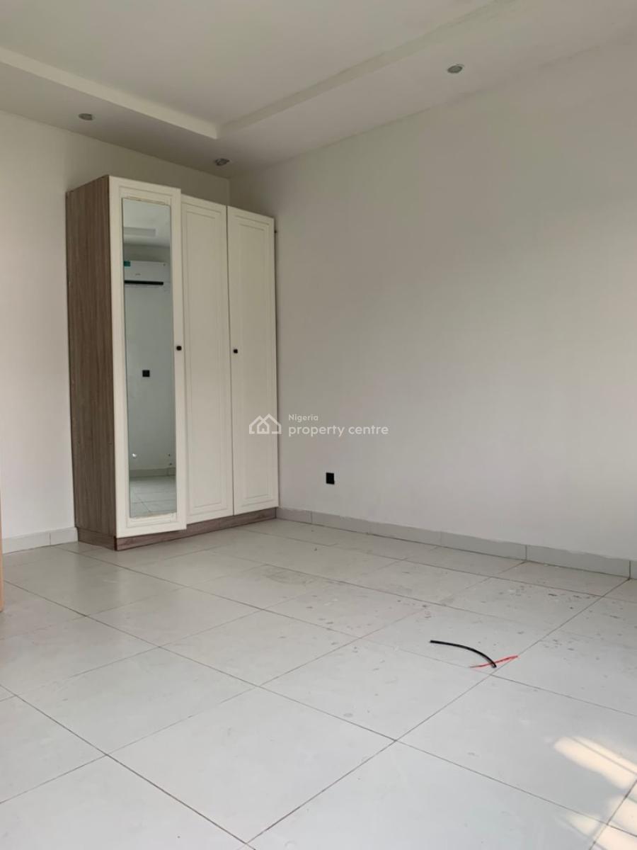 Luxury Fully Service and  Spacious 4 Bedroom Terrace with Bq., Old Ikoyi, Ikoyi, Lagos, House for Rent