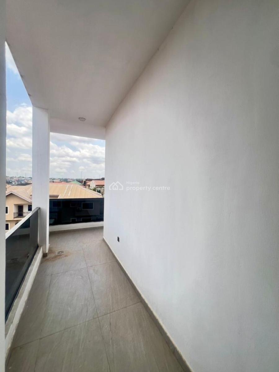 Exquisitely Built 5 Bedrooms Fully Detached  Duplex House + Bq & Pool, Gra Phase 2, Magodo, Lagos, Detached Duplex for Sale