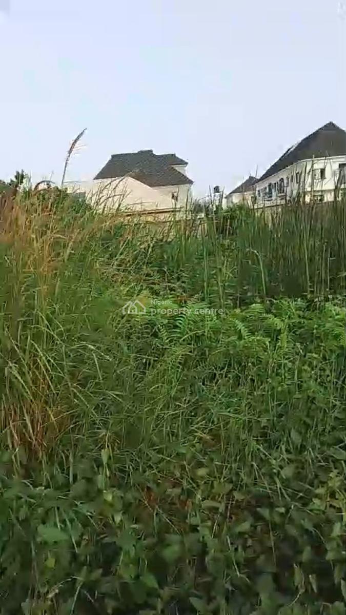 494sqm Land with Global C of O, Sangotedo, Ajah, Lagos, Residential Land for Sale