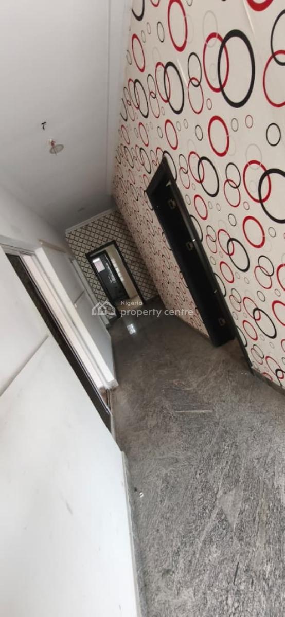 Spacious 5 Bedroom Semi Detached Duplex + 2 Bq, Lekki Phase 1, Lekki, Lagos, Semi-detached Duplex for Rent