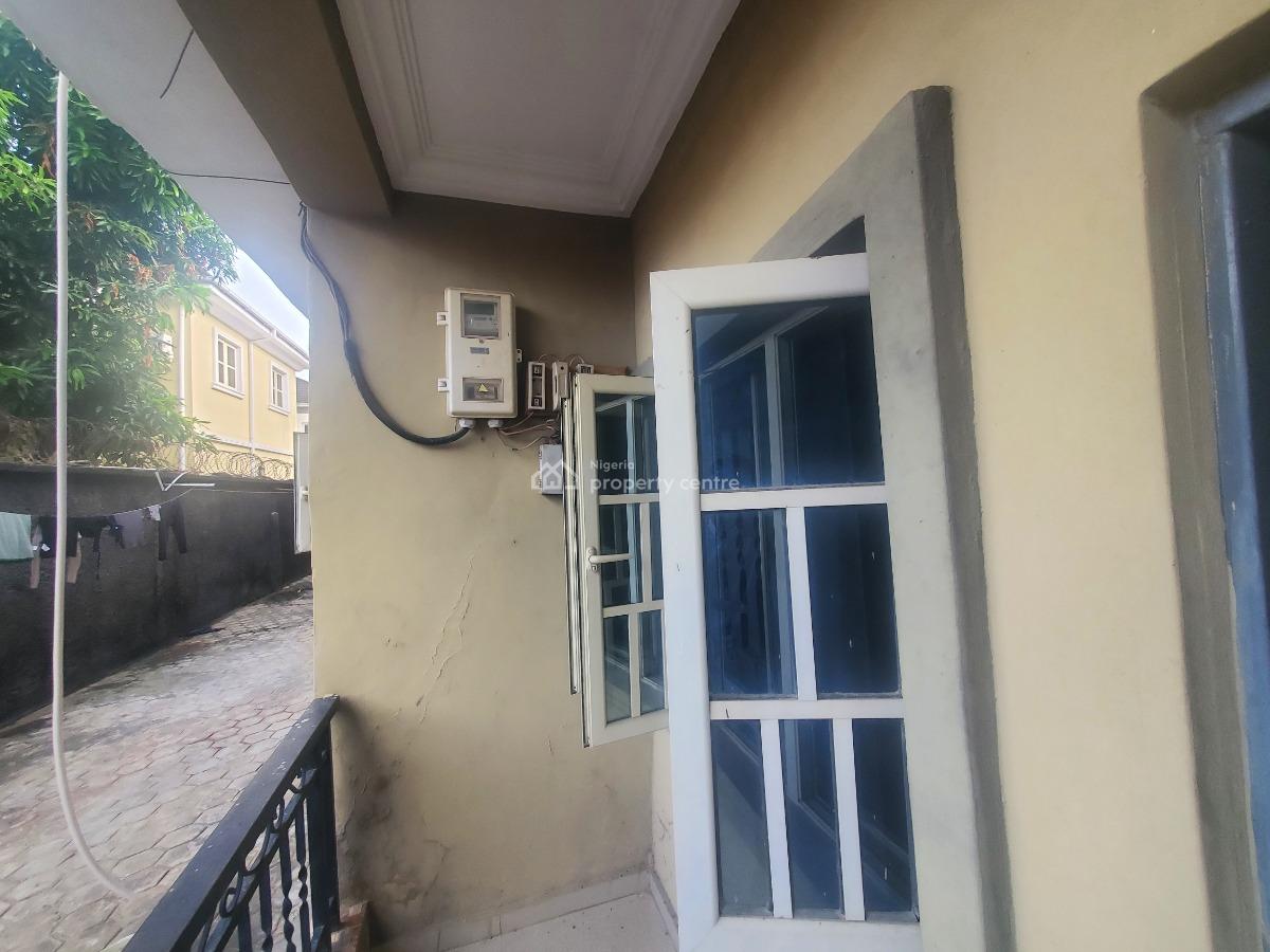 Well Maintained 2-bedroom Apartment, Olokonla, Ajah, Lagos, Flat / Apartment for Rent