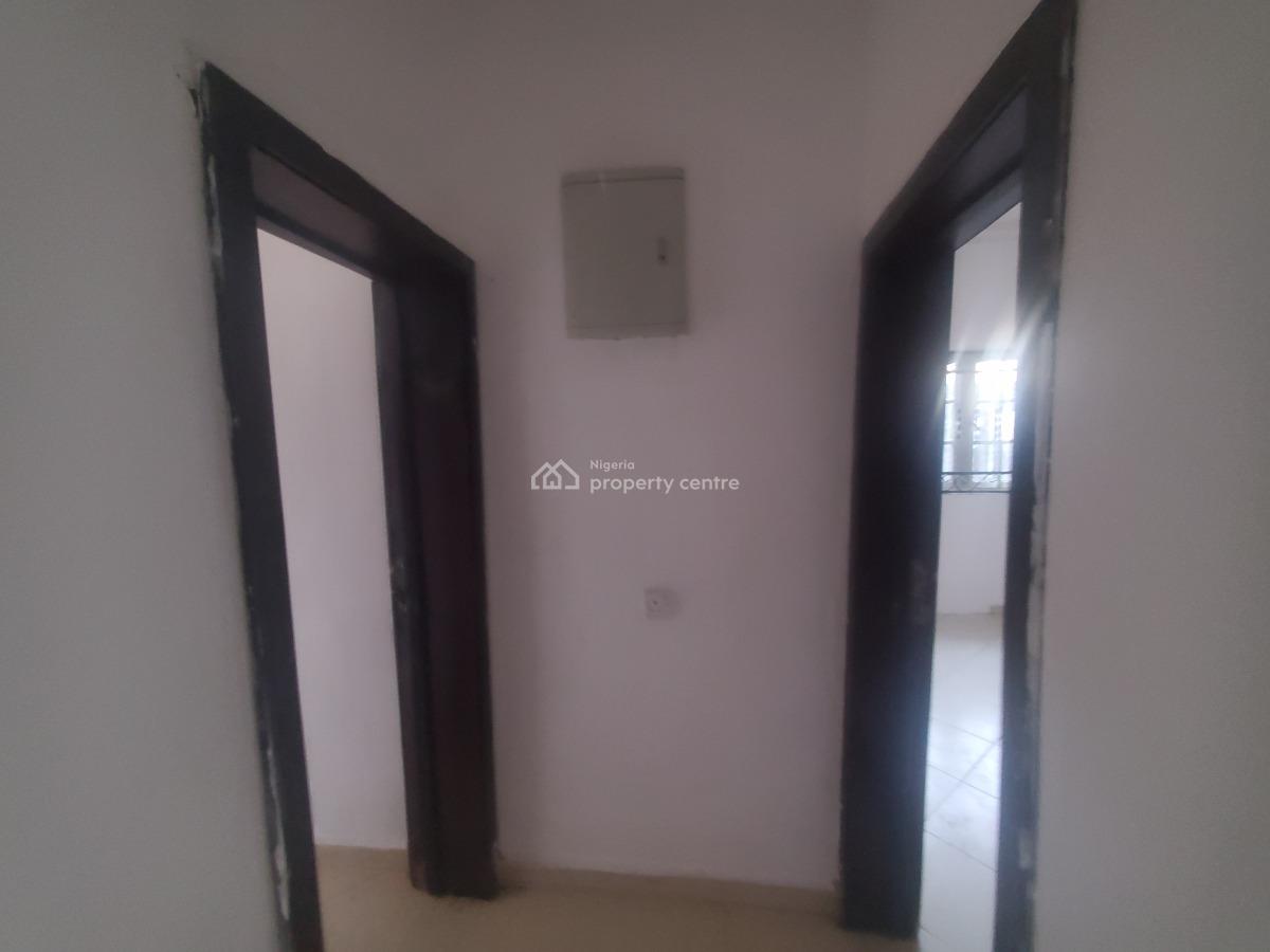 Well Maintained 2-bedroom Apartment, Olokonla, Ajah, Lagos, Flat / Apartment for Rent