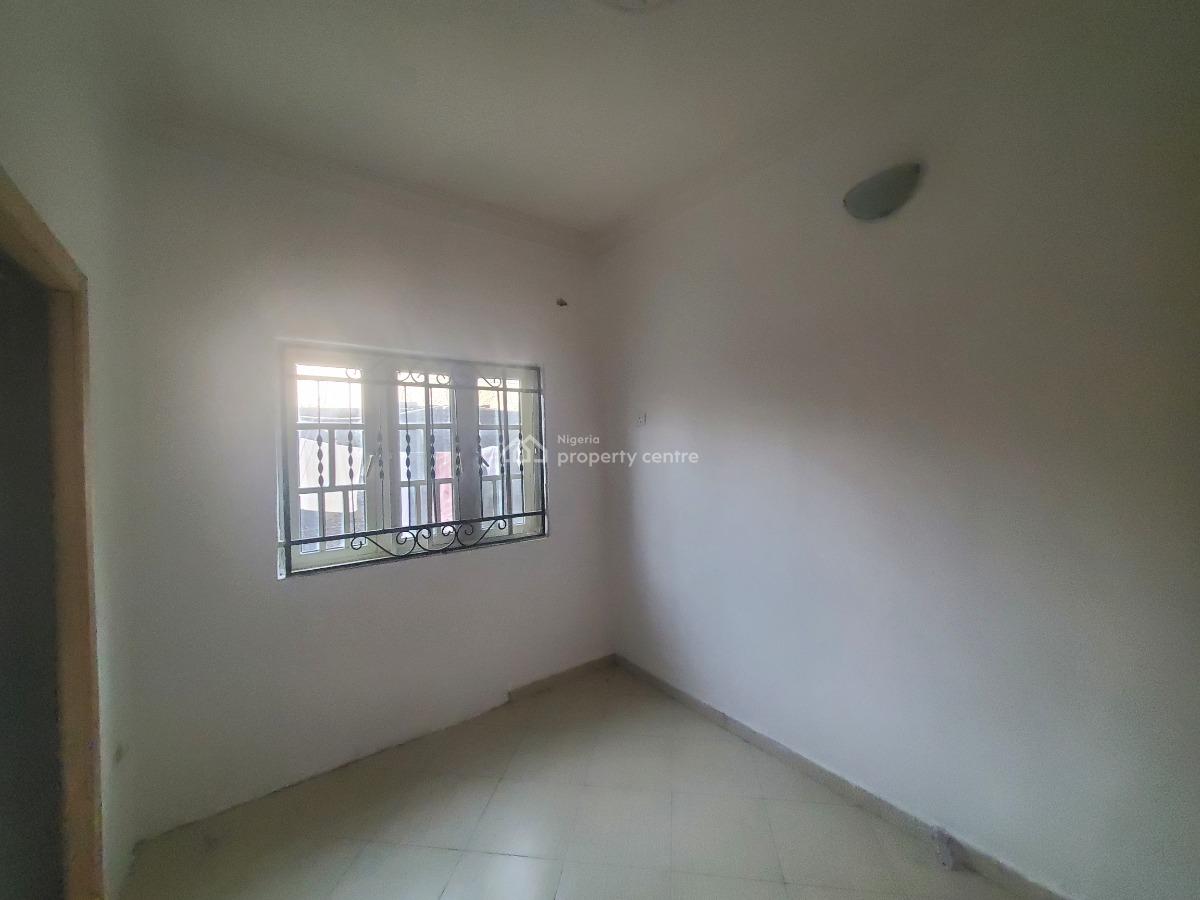 Well Maintained 2-bedroom Apartment, Olokonla, Ajah, Lagos, Flat / Apartment for Rent