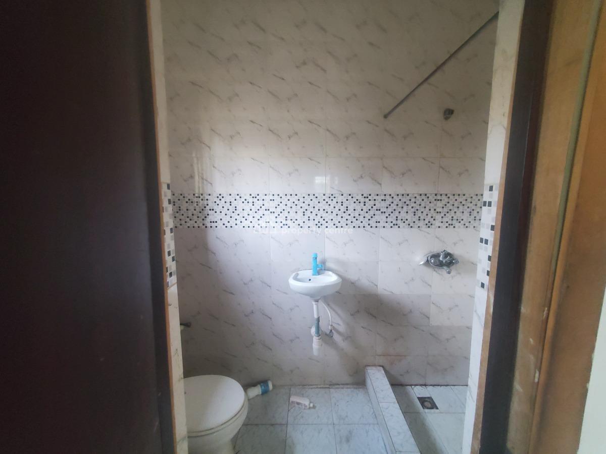 Well Maintained 2-bedroom Apartment, Olokonla, Ajah, Lagos, Flat / Apartment for Rent