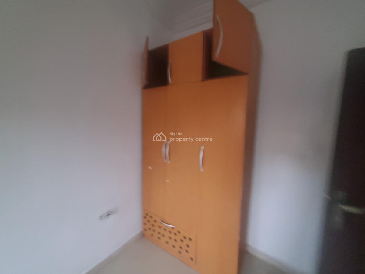 Well Maintained 2-bedroom Apartment, Olokonla, Ajah, Lagos, Flat / Apartment for Rent