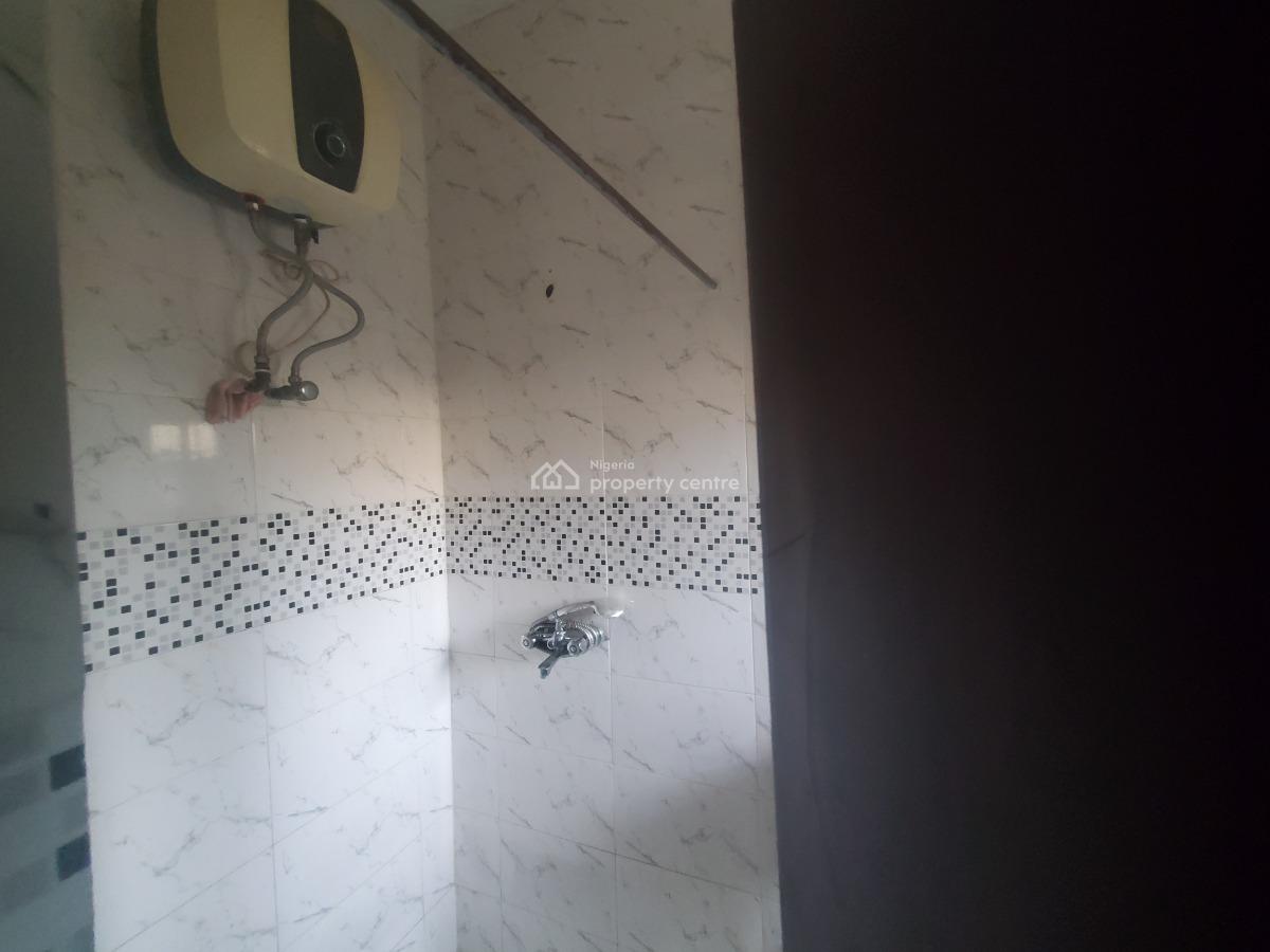 Well Maintained 2-bedroom Apartment, Olokonla, Ajah, Lagos, Flat / Apartment for Rent