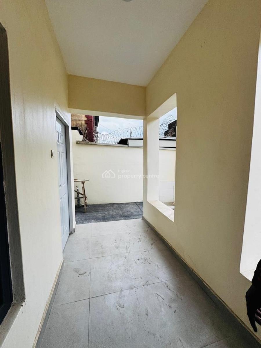 4 Bedroom Semi Detached Duplex at Magodo Phase 1, Gra Phase 1, Magodo, Lagos, Semi-detached Duplex for Sale