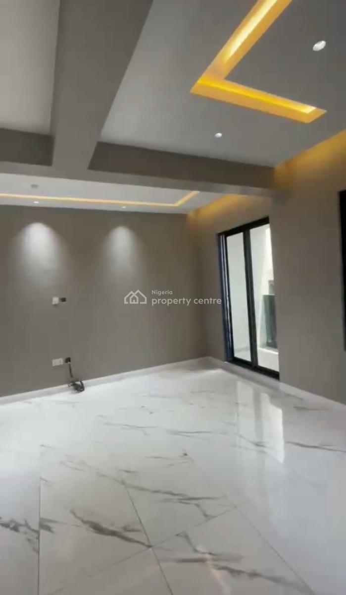 Premium Fully-serviced 2 Bedroom Apartment, Ishaga, Surulere, Lagos, Flat / Apartment for Rent