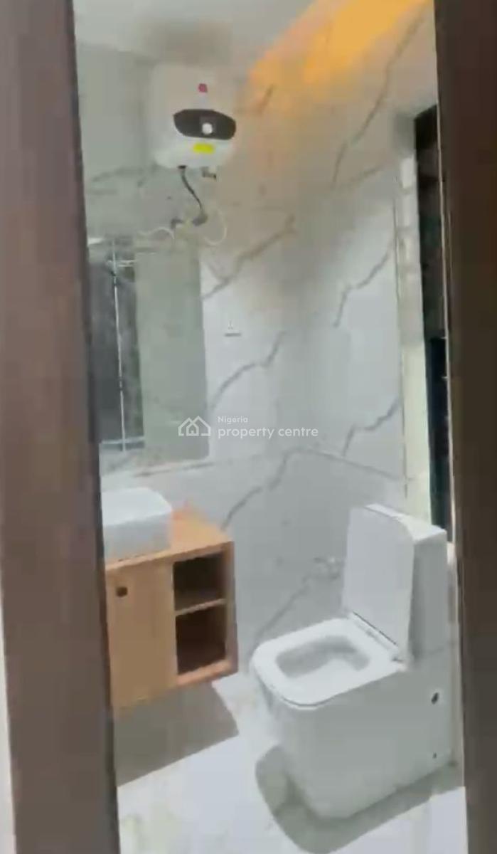 Premium Fully-serviced 2 Bedroom Apartment, Ishaga, Surulere, Lagos, Flat / Apartment for Rent