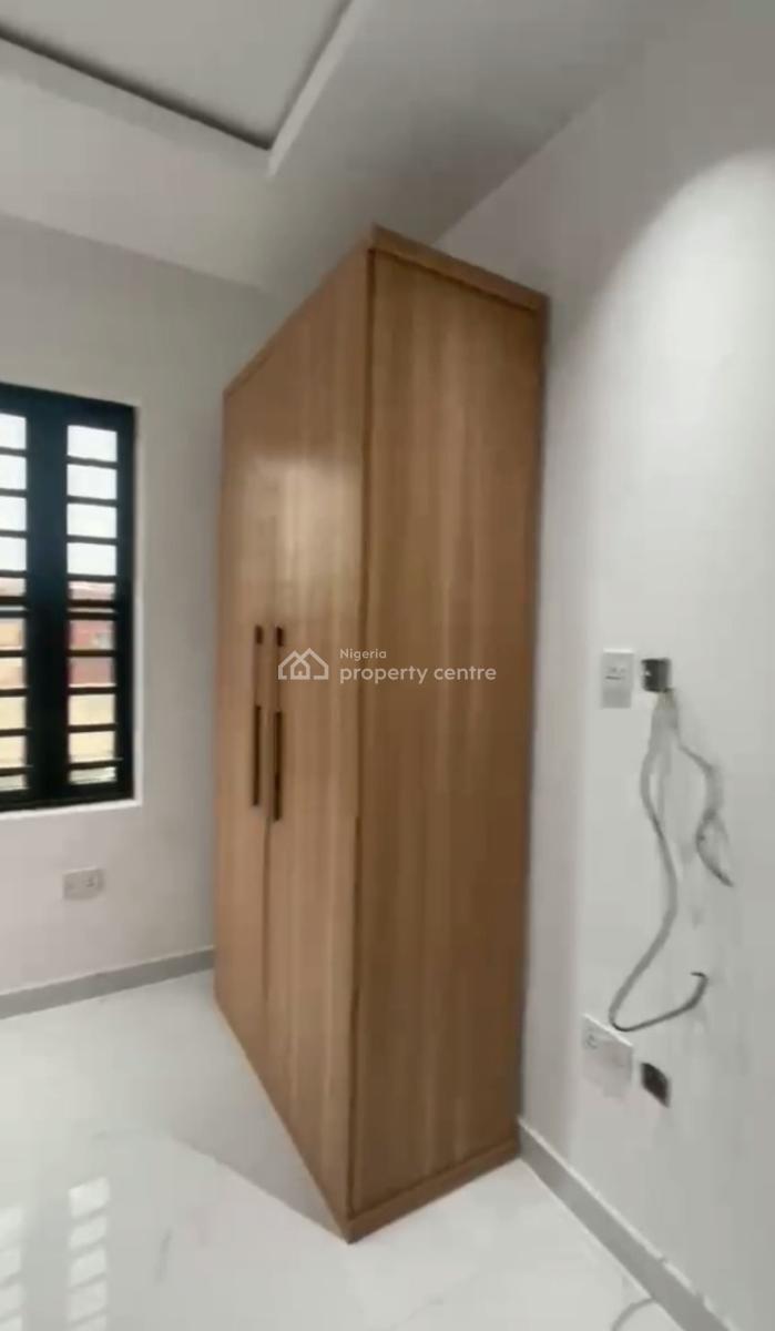 Premium Fully-serviced 2 Bedroom Apartment, Ishaga, Surulere, Lagos, Flat / Apartment for Rent