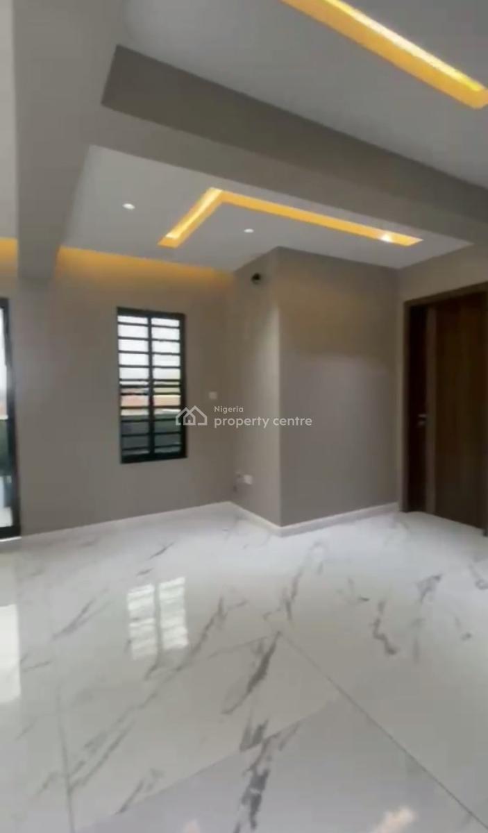 Premium Fully-serviced 2 Bedroom Apartment, Ishaga, Surulere, Lagos, Flat / Apartment for Rent