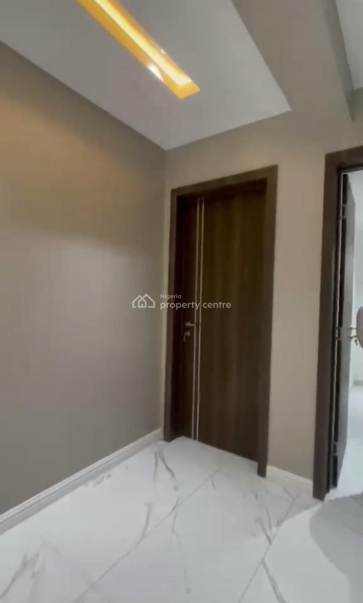 Premium Fully-serviced 2 Bedroom Apartment, Ishaga, Surulere, Lagos, Flat / Apartment for Rent