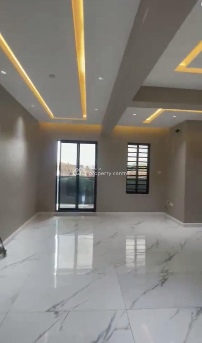 Premium Fully-serviced 2 Bedroom Apartment, Ishaga, Surulere, Lagos, Flat / Apartment for Rent