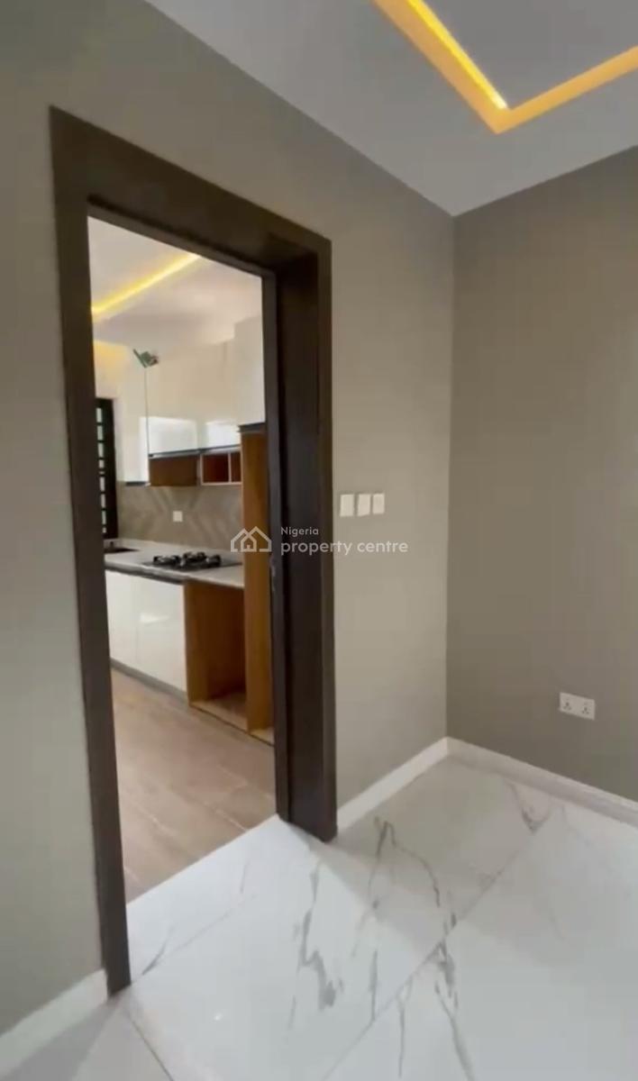 Premium Fully-serviced 2 Bedroom Apartment, Ishaga, Surulere, Lagos, Flat / Apartment for Rent