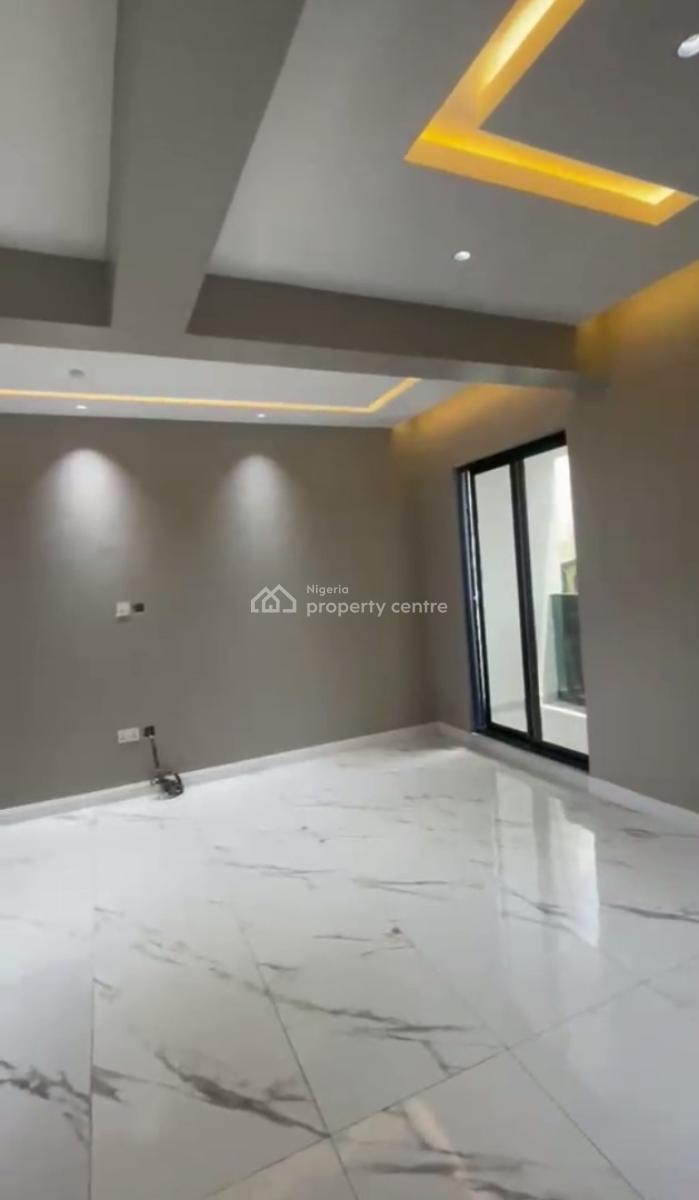 Premium Fully-serviced 2 Bedroom Apartment, Ishaga, Surulere, Lagos, Flat / Apartment for Rent