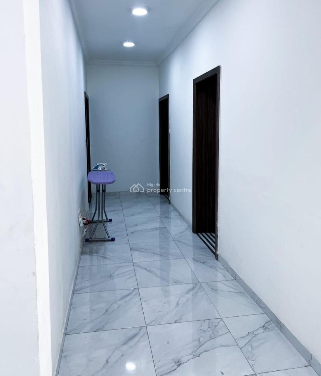 3-bedroom Flat, Victoria Island (vi), Lagos, Flat / Apartment for Rent