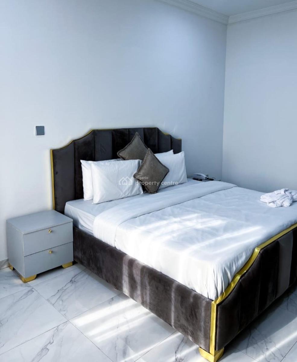 3-bedroom Flat, Victoria Island (vi), Lagos, Flat / Apartment for Rent