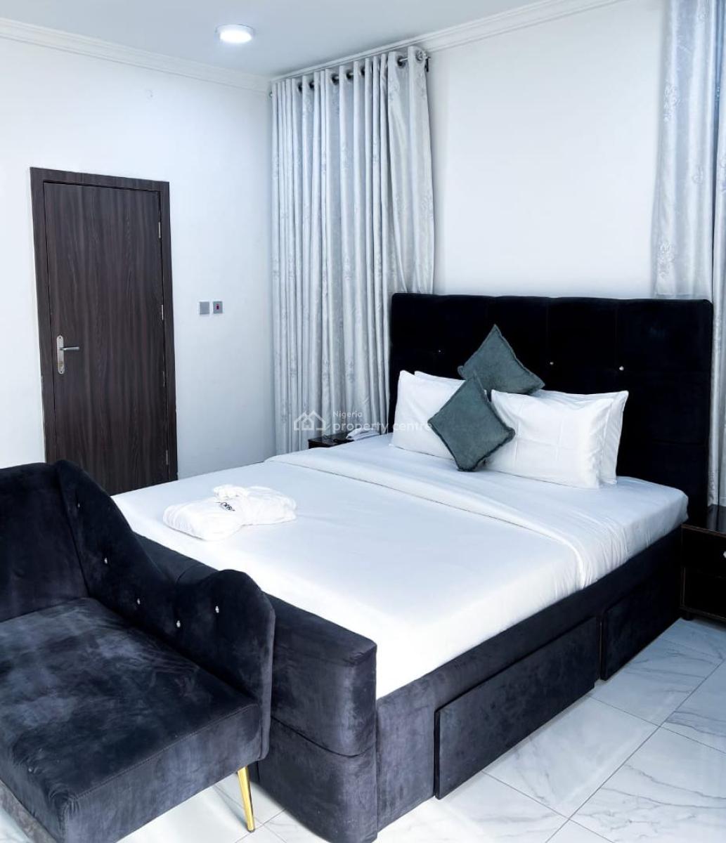 3-bedroom Flat, Victoria Island (vi), Lagos, Flat / Apartment for Rent