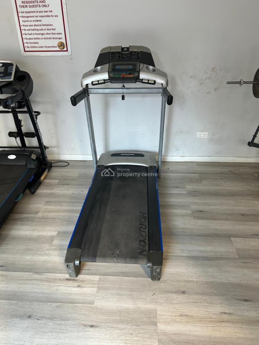 3-bedroom Flat, Victoria Island (vi), Lagos, Flat / Apartment for Rent