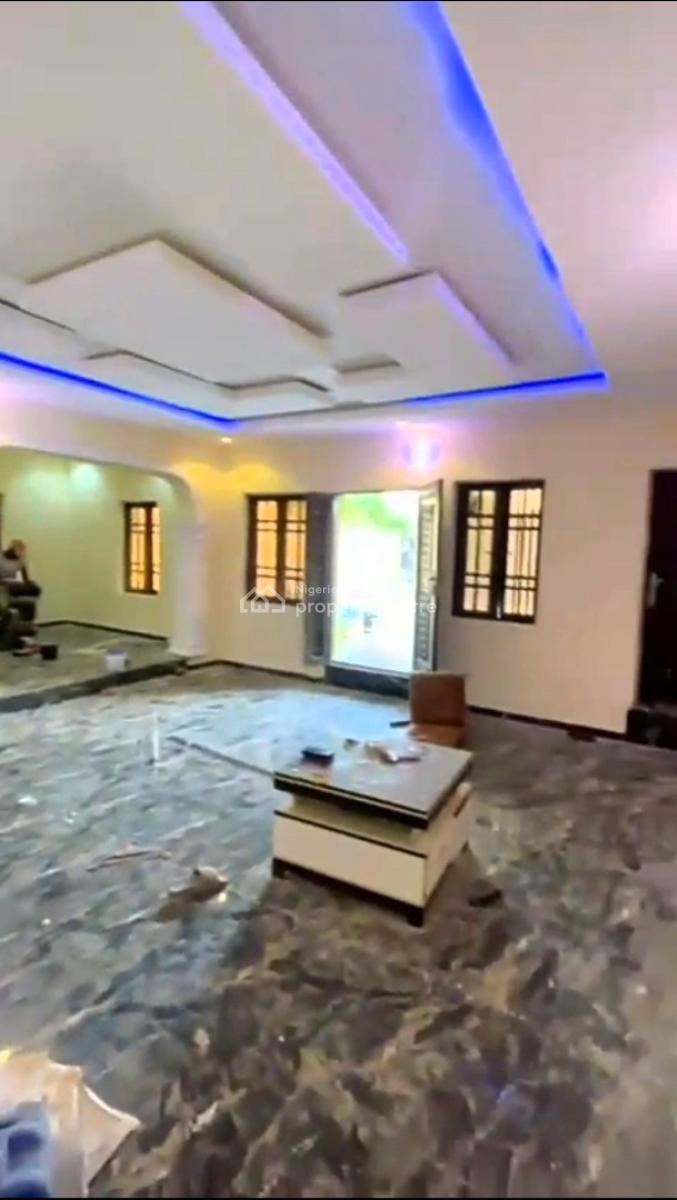 Massive and Modern 3 Bedroom Flat, Sango Ota, Ogun, Block of Flats for Sale