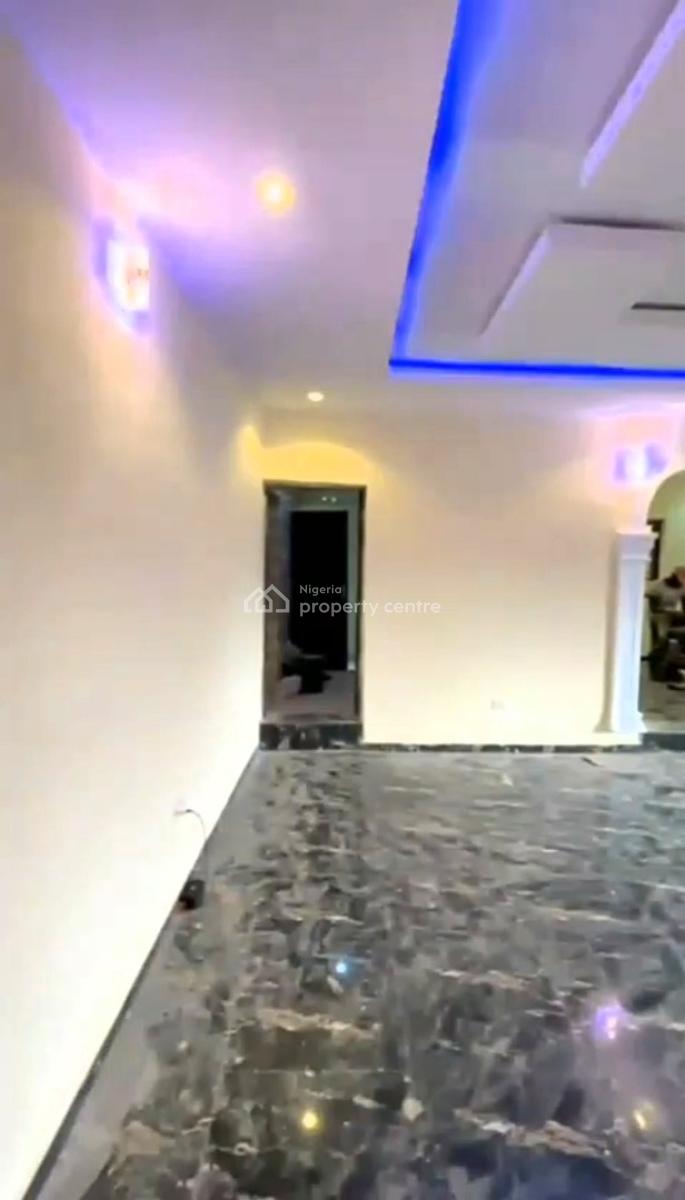 Massive and Modern 3 Bedroom Flat, Sango Ota, Ogun, Block of Flats for Sale