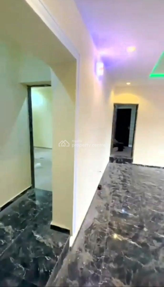 Massive and Modern 3 Bedroom Flat, Sango Ota, Ogun, Block of Flats for Sale